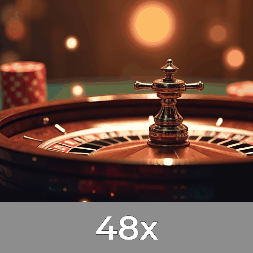 Cadastro na 48x