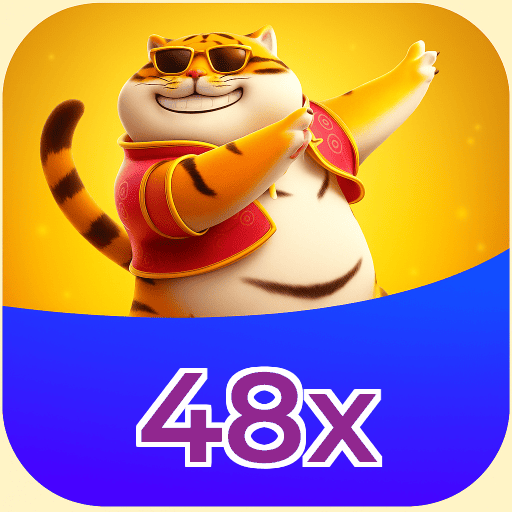 48x logo
