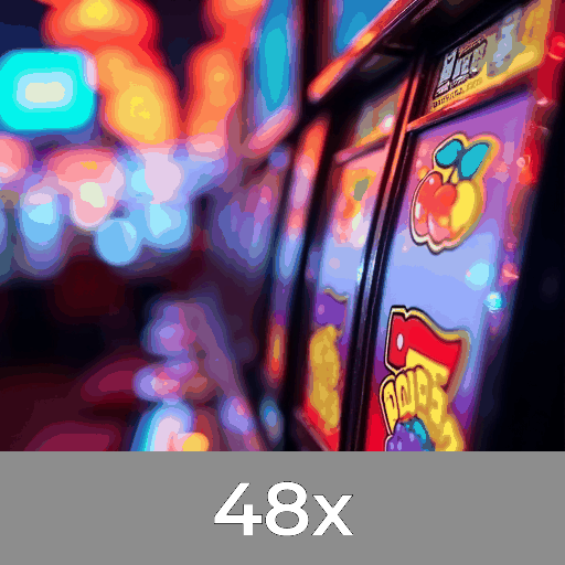 Promoções e Bônus no 48x