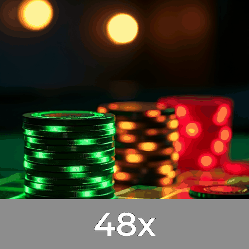 Acesso ao 48x